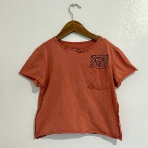 Art Class Brown Woodland Shirt